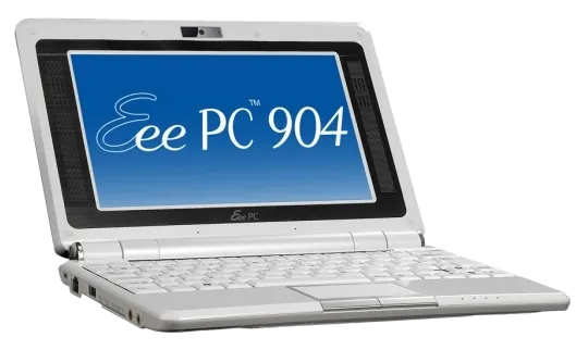 Asus Eee PC 904