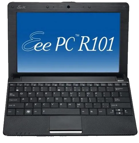 Asus Eee PC R101