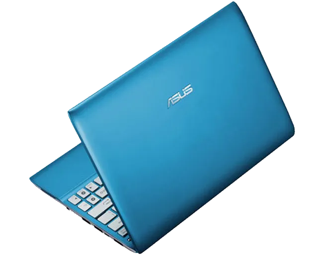 Asus Eee PC S100