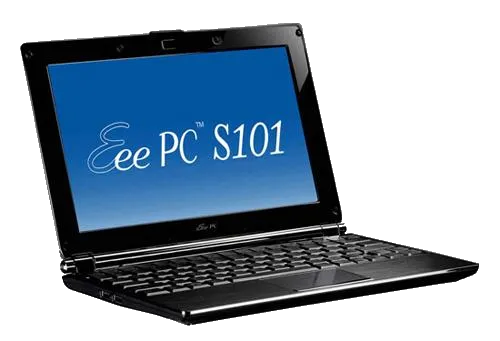 Asus Eee PC S101