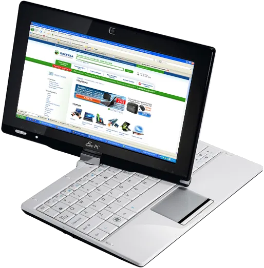 Asus Eee PC T101