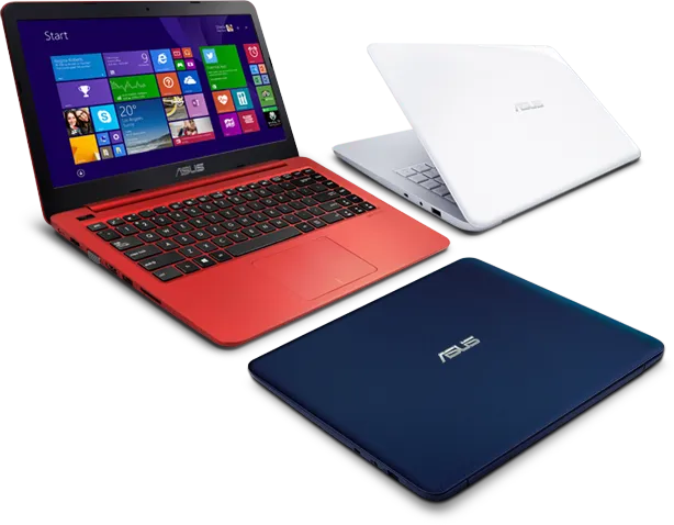 Asus EeeBook E402SA