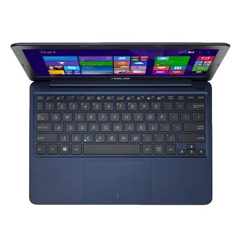 Asus EeeBook X205TA