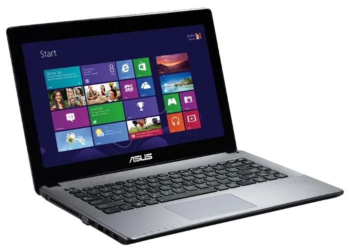 Asus F450CC