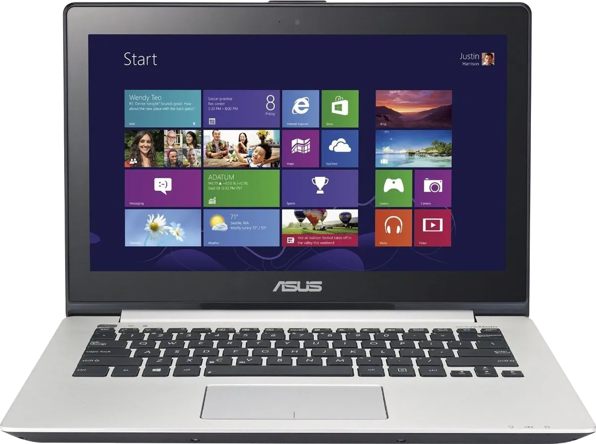 Asus S301LA