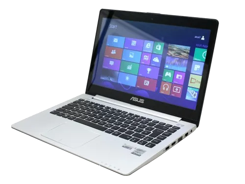 Asus S400