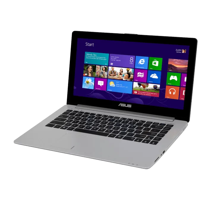 Asus S451LB