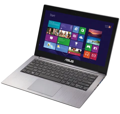 Asus U38
