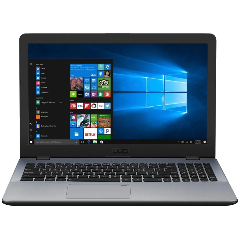 Asus X542UA