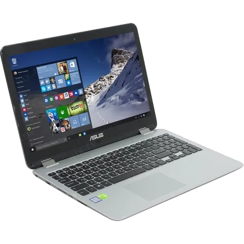 Asus Flip TP501UQ