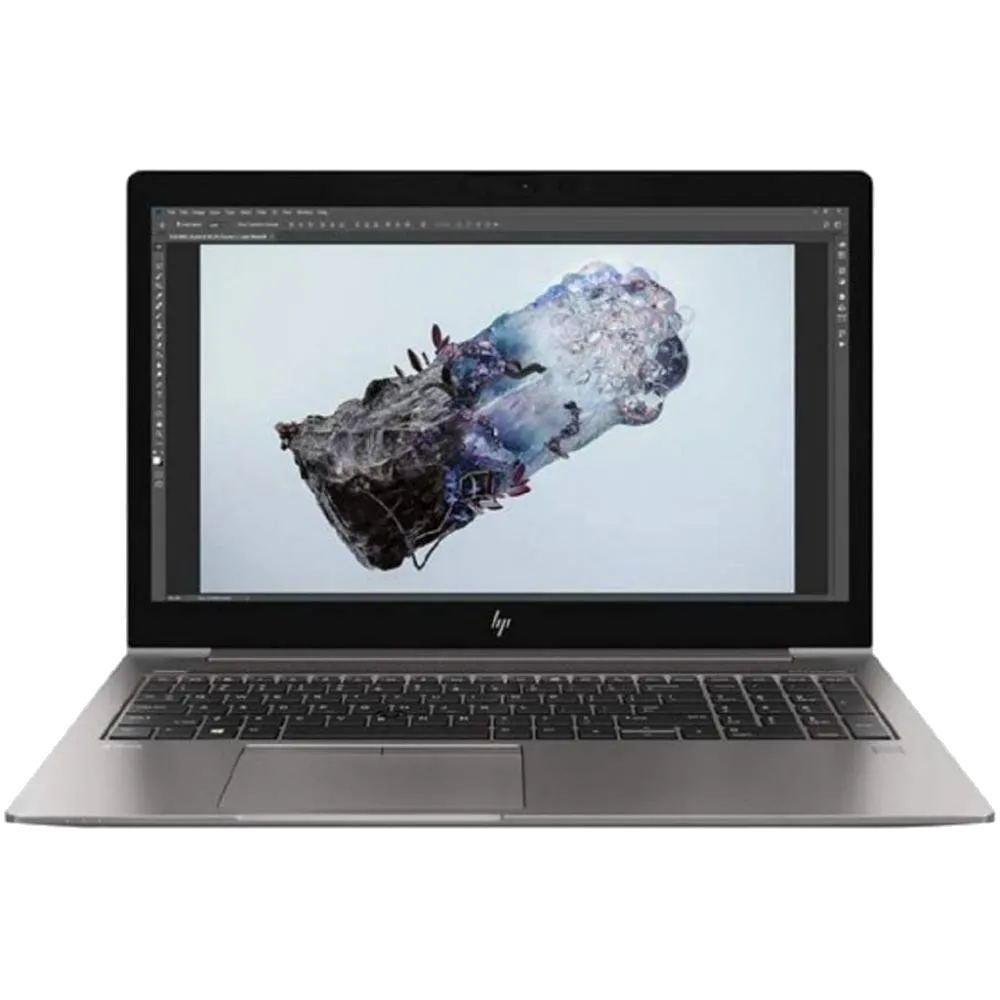 Asus ZBook 15U