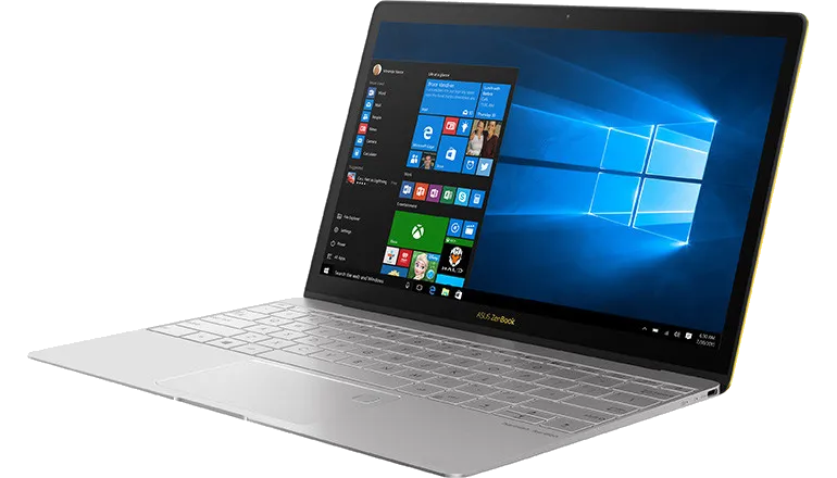 Asus 3 UX 390UA