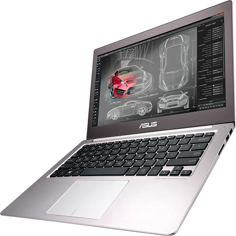 Asus UX 303UB