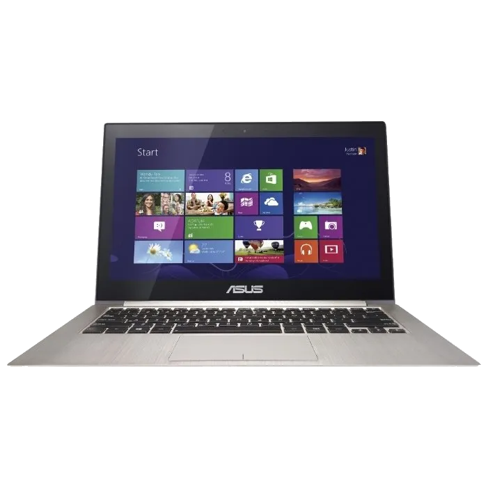 Asus U500VZ