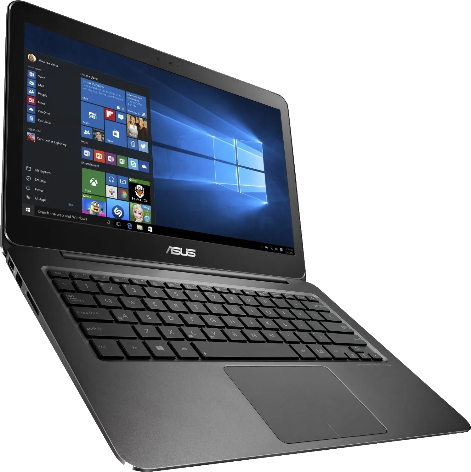 Asus UX305CA