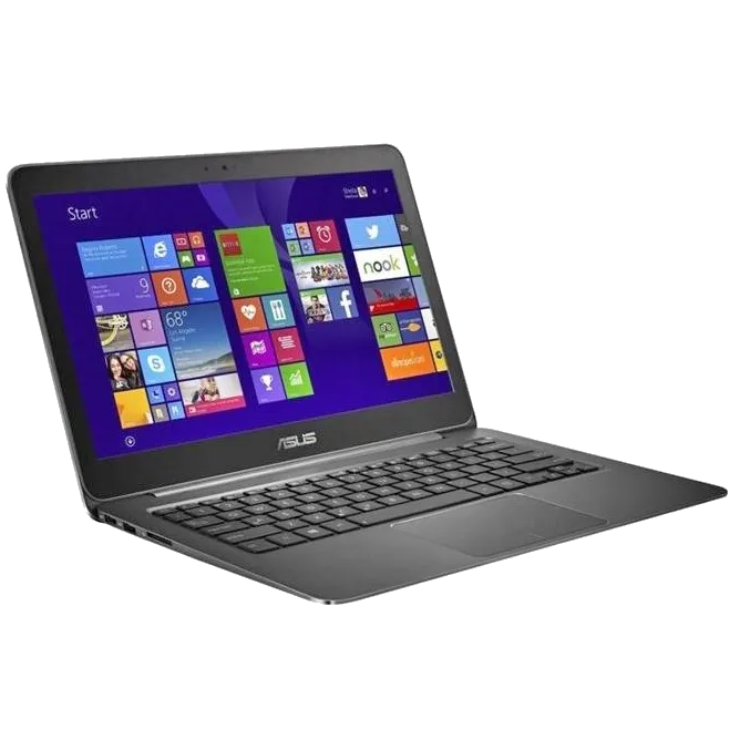 Asus UX305FA