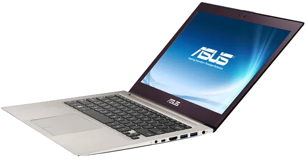 Asus UX42VS
