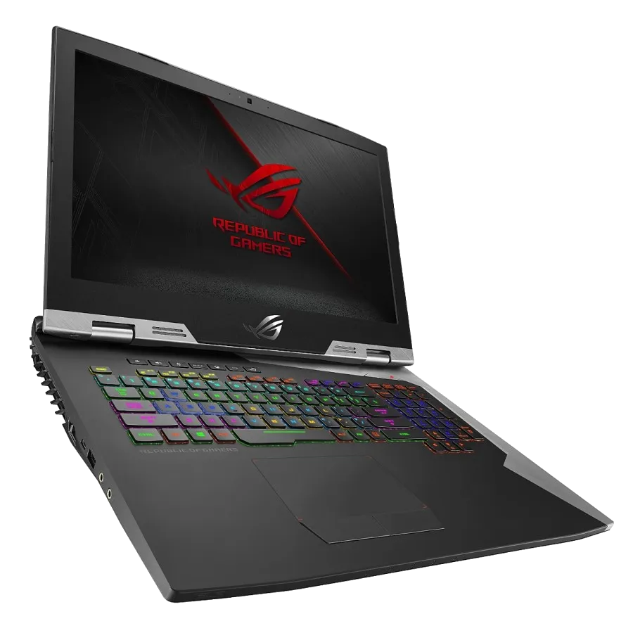 Asus G703GI