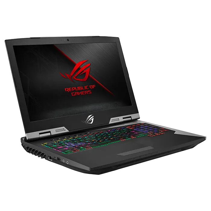 Asus G703GS