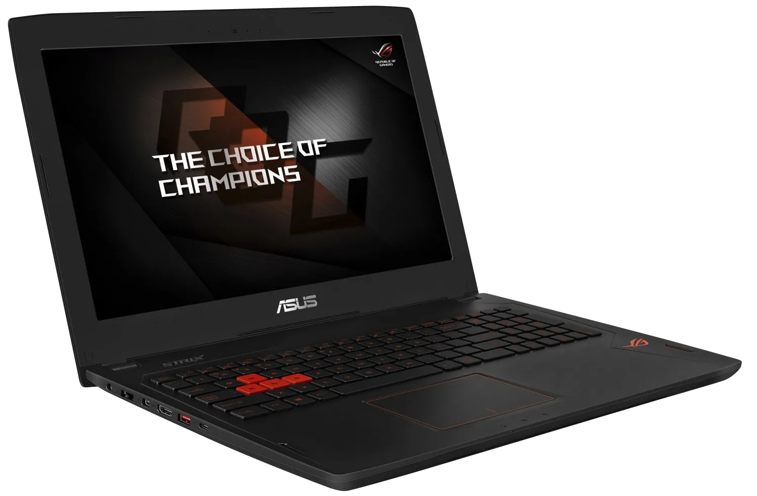 Asus GL502VM