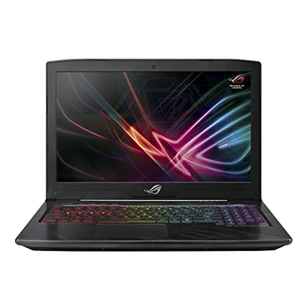 Asus GL503GE