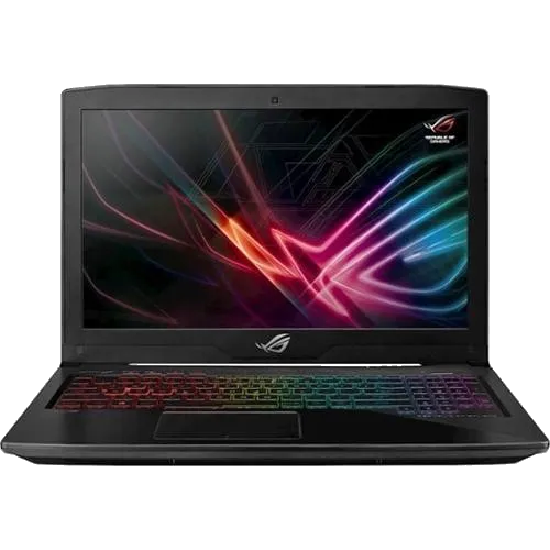 Asus GL503VD