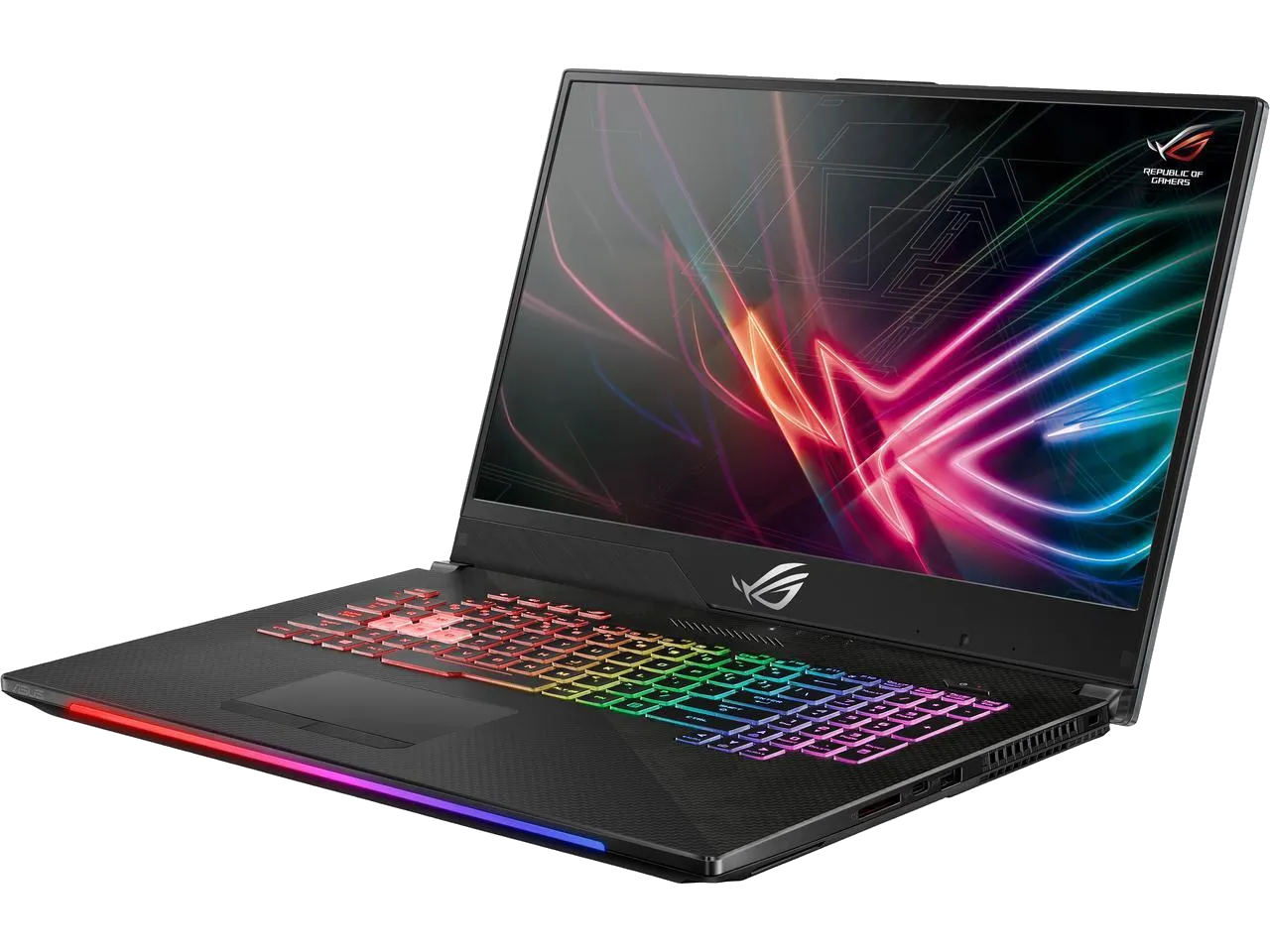 Asus GL704GM