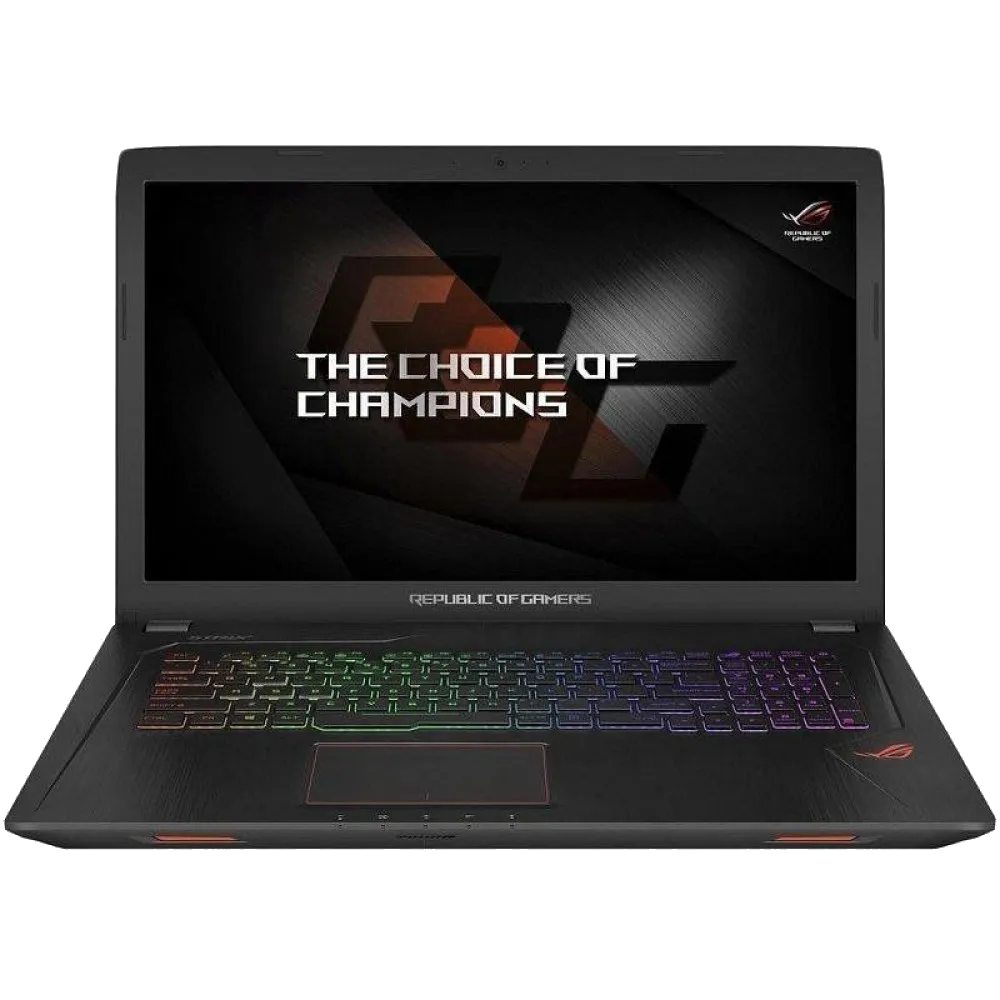 Asus GL753VD