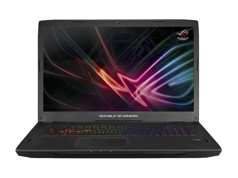 Asus GL702VI