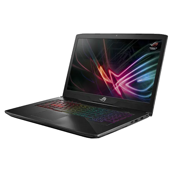 Asus Scar Edition GL703GE