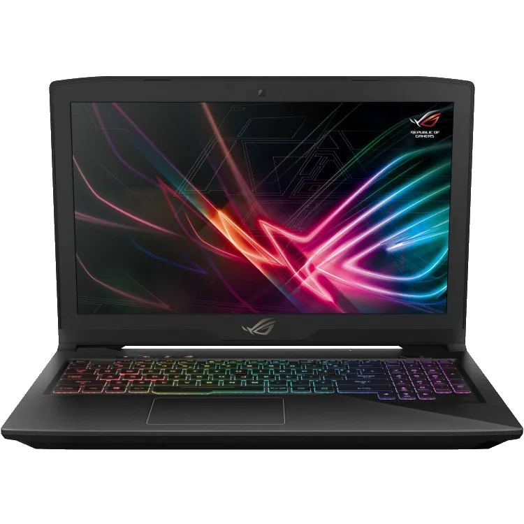 Asus Scar Edition GL703GM