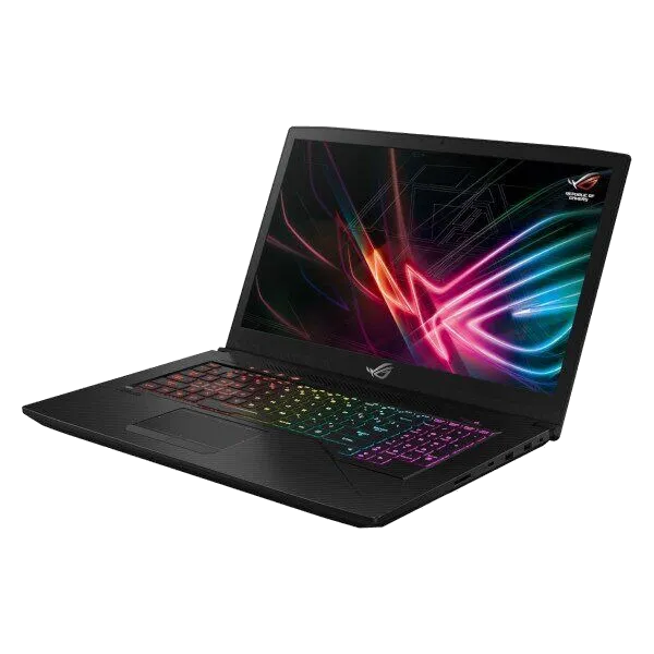 Asus Strix Scar Edition GL703GS