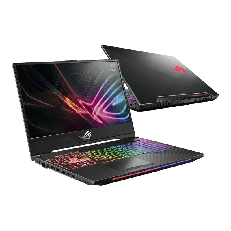 Asus Strix SCAR II GL504GS