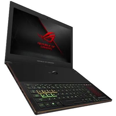 Asus GX501GI