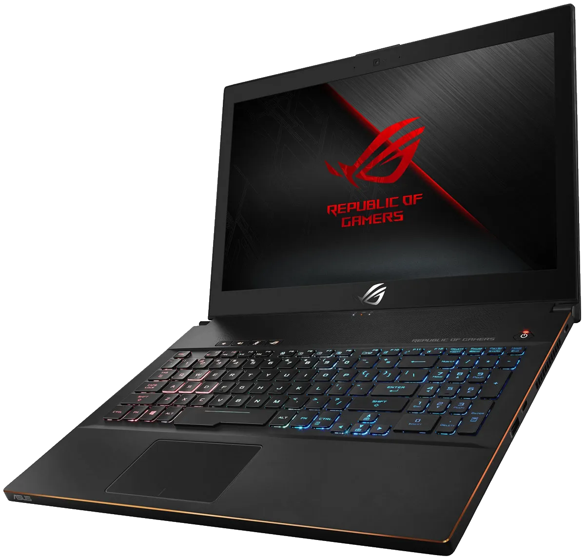Asus M GM501GM