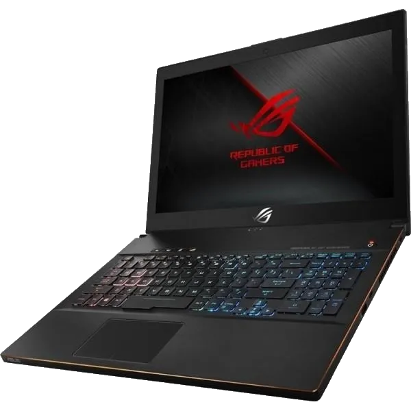 Asus M GM501GS