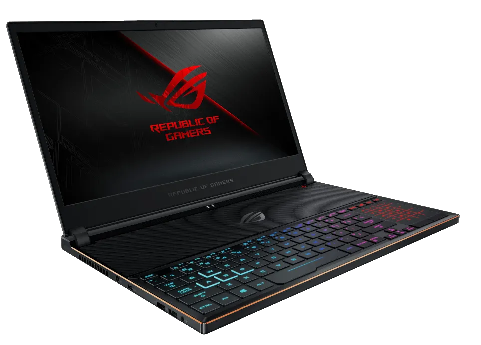 Asus S GX531GM