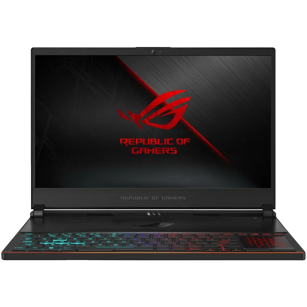 Asus S GX531GX