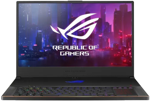 Asus S GX701GV