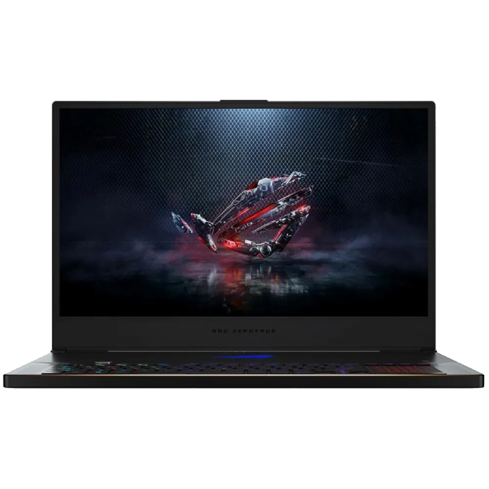 Asus S GX701GW