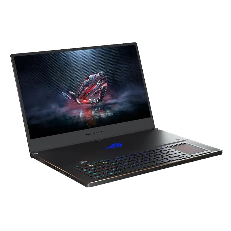 Asus S GX701GX