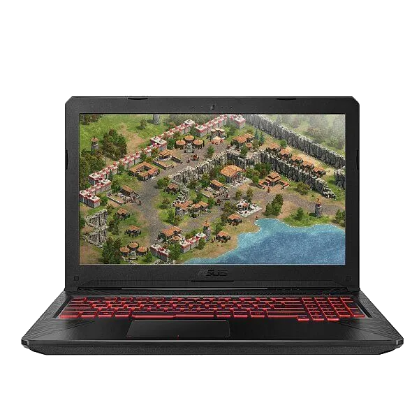 Asus FX504GD-E41031