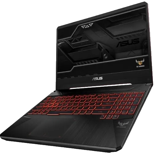 Asus  FX505DD-BQ038T