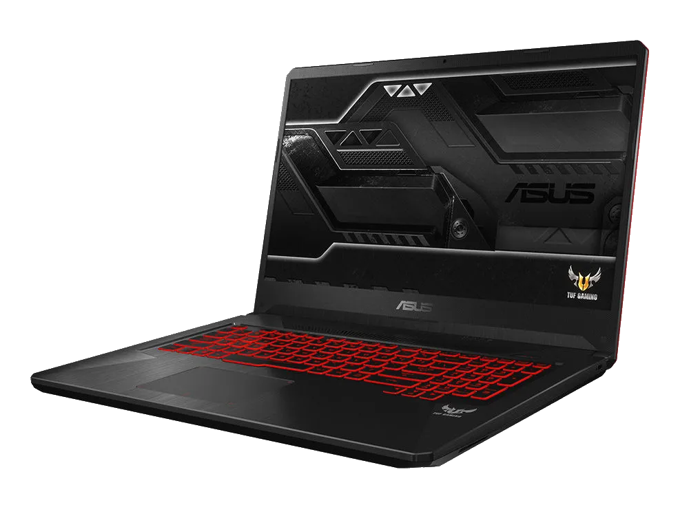 Asus  FX705DT-AU112T