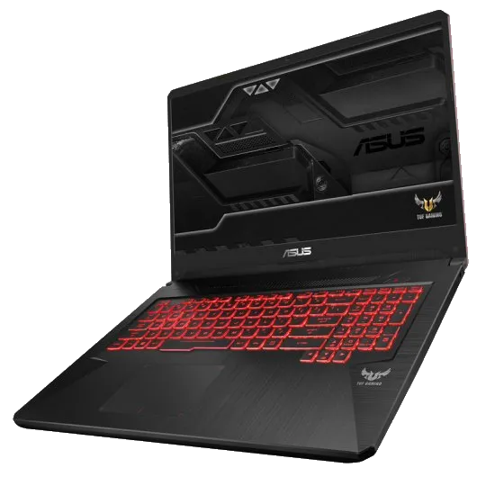 Asus  FX705DU-AU130T