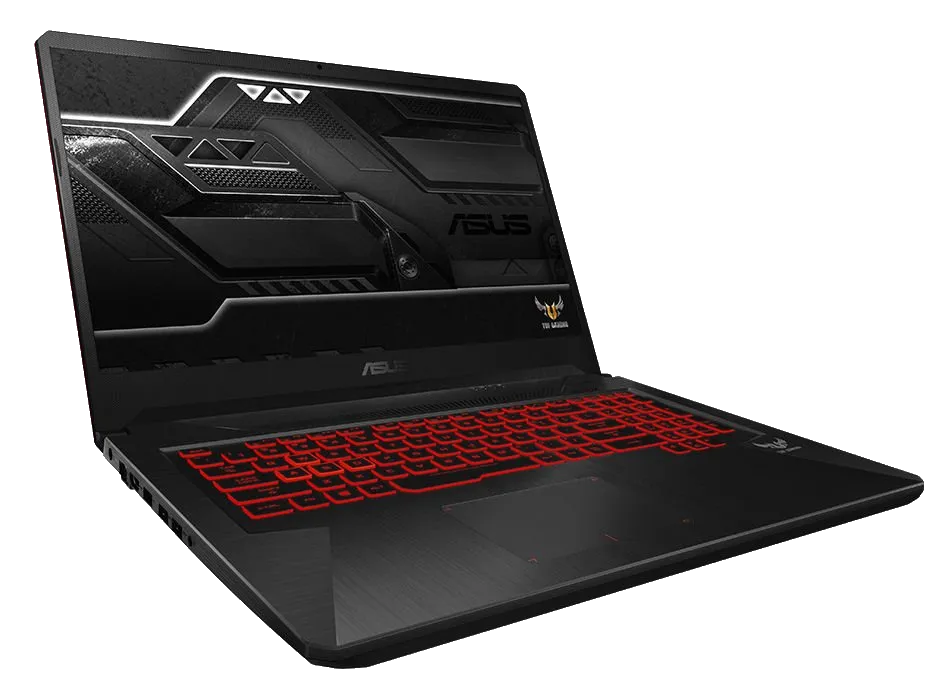 Asus FA707RR-HX001