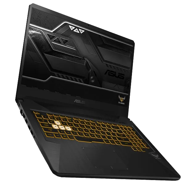 Asus  FX504GM-E4468T