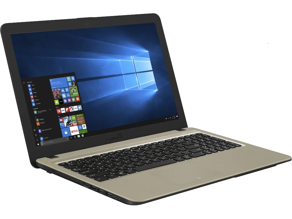 Asus 15 X540NA