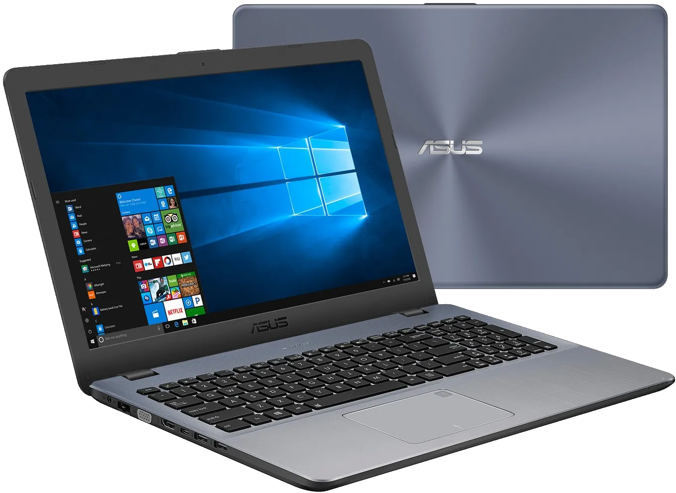 Asus 15 X542UF