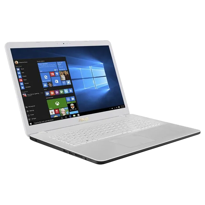 Asus 17 X705UB